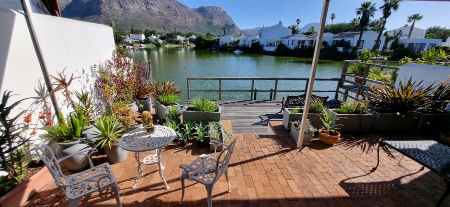 To Let 1 Bedroom Property for Rent in Marina Da Gama Western Cape
